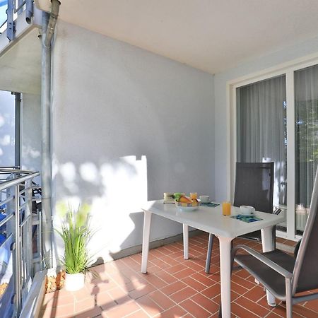 Apartament Likedeeler Whg Li29 Boltenhagen  Zewnętrze zdjęcie
