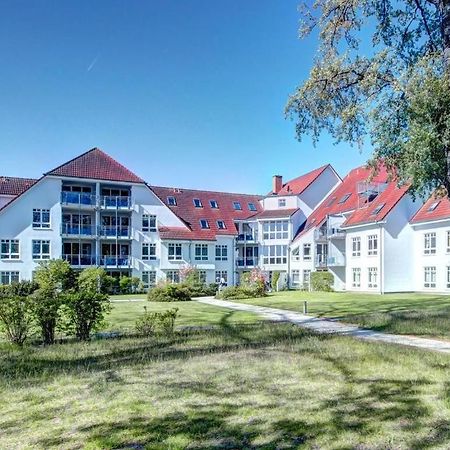 Apartament Likedeeler Whg Li29 Boltenhagen  Zewnętrze zdjęcie