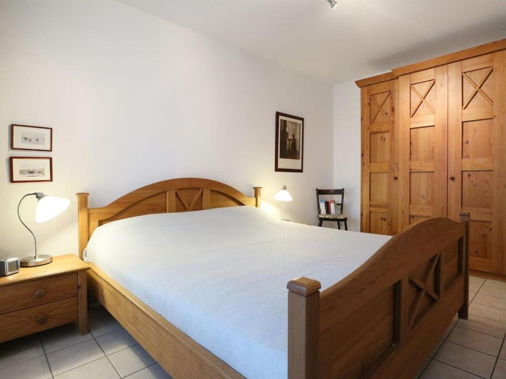 Apartament Likedeeler Whg Li29 Boltenhagen  Zewnętrze zdjęcie