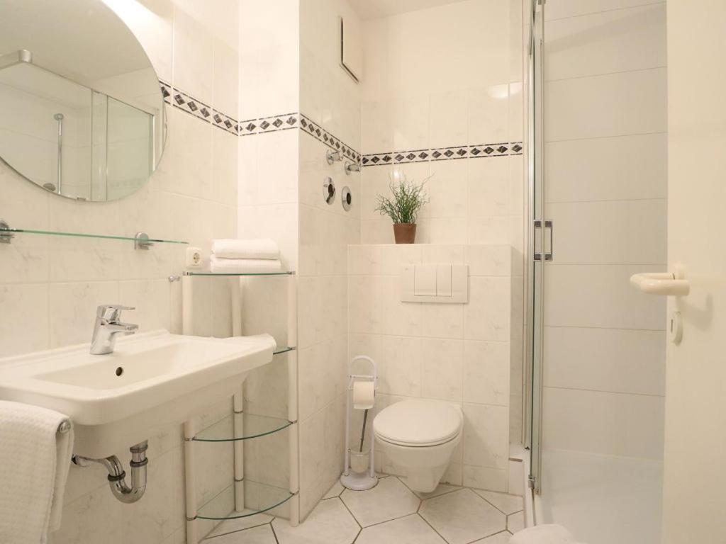 Apartament Likedeeler Whg Li29 Boltenhagen  Zewnętrze zdjęcie