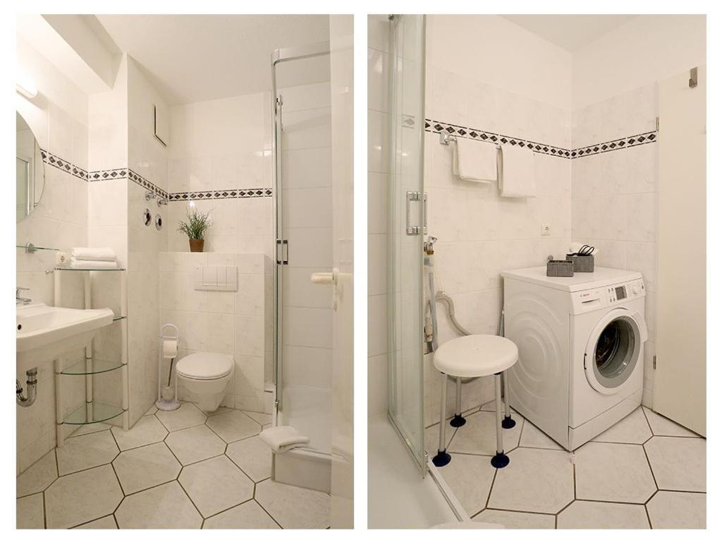 Apartament Likedeeler Whg Li29 Boltenhagen  Zewnętrze zdjęcie