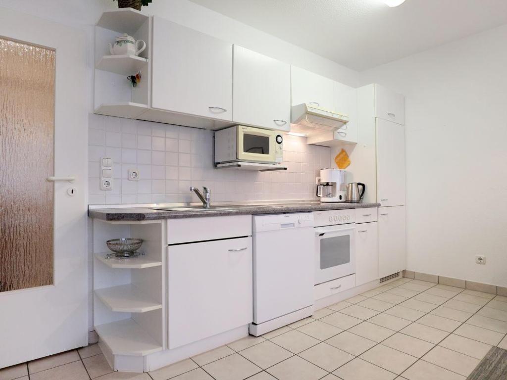Apartament Likedeeler Whg Li29 Boltenhagen  Zewnętrze zdjęcie