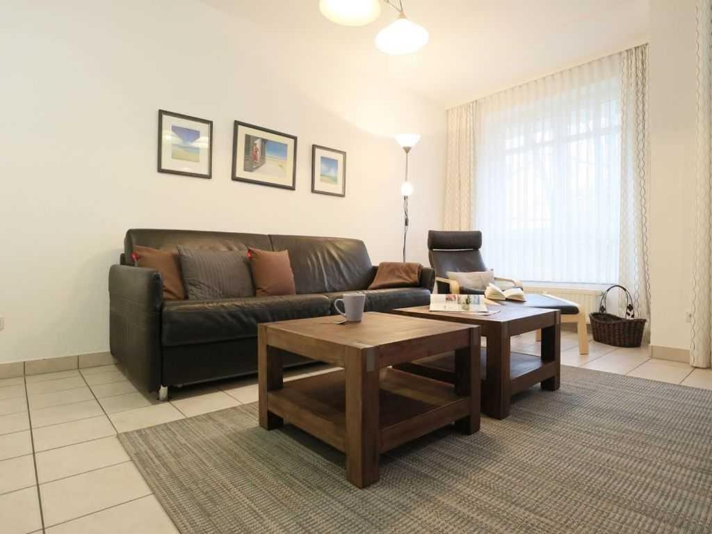 Apartament Likedeeler Whg Li29 Boltenhagen  Zewnętrze zdjęcie