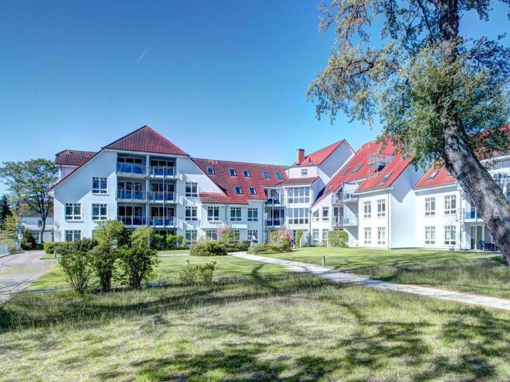 Apartament Likedeeler Whg Li29 Boltenhagen  Zewnętrze zdjęcie