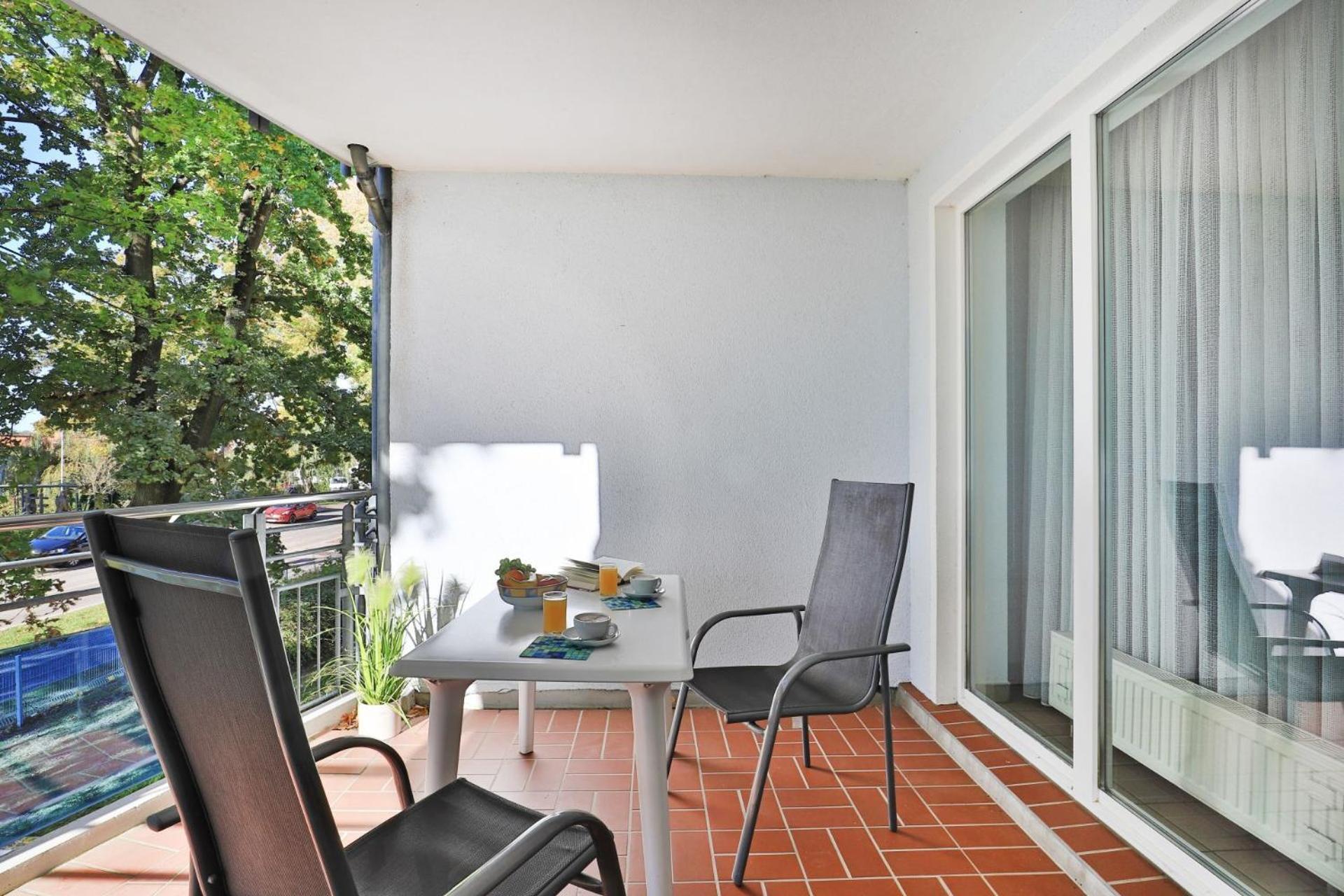 Apartament Likedeeler Whg Li29 Boltenhagen  Zewnętrze zdjęcie