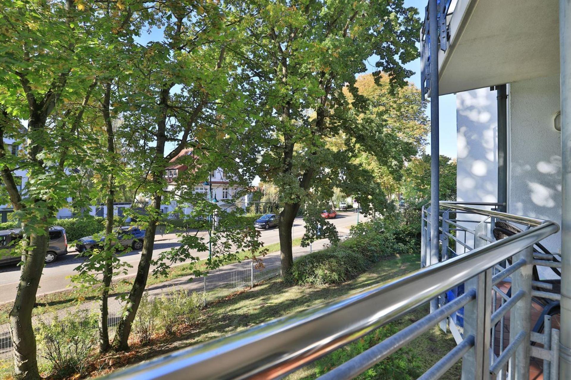 Apartament Likedeeler Whg Li29 Boltenhagen  Zewnętrze zdjęcie